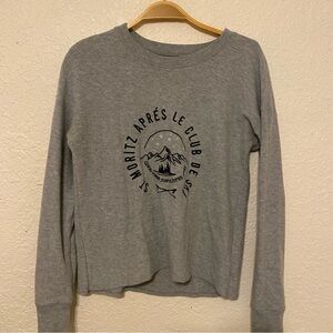 American Eagle Sweater